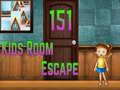 Jwèt Amgel Kids Room Escape 151