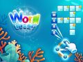 Jwèt Word Ocean