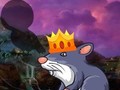 Jwèt Escape King Rat From Forest