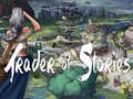 Jwèt Trader of Stories III