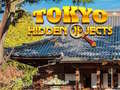 Jwèt Tokyo Hidden Objects