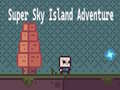 Jwèt Super Sky Island Adventure