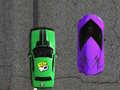 Jwèt 2D Car Racing 2023