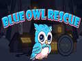 Jwèt Blue Owl Rescue