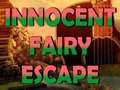 Jwèt Innocent Fairy Escape