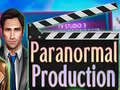 Jwèt Paranormal Production