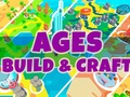 Jwèt Ages: Build & Craft