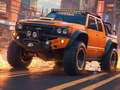 Jwèt 4x4 Offroader