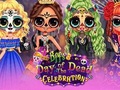 Jwèt BFF's Day of the Dead Celebration