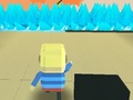 Jwèt Kogama: Crystal Parkour