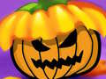Jwèt Pumpkin Fright Night