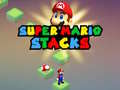 Jwèt Super Mario Stacks