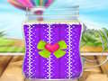 Jwèt Smoothie King