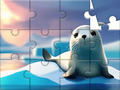 Jwèt Jigsaw Puzzle: Sea