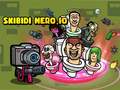 Jwèt Skidibi Hero.io