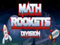 Jwèt Math Rockets Division