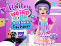 Jwèt Hailey Weirdcore Fashion Aesthetic