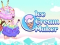 Jwèt Ice Cream Maker