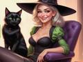 Jwèt Halloween Pairs