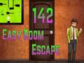 Jwèt Amgel Easy Room Escape 142