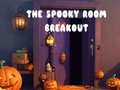 Jwèt The Spooky Room Breakout