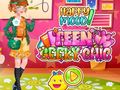 Jwèt Teen Geeky Chic