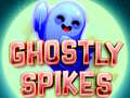 Jwèt Ghostly Spikes