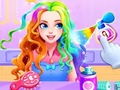 Jwèt Princess Doll Dress Up