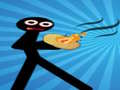 Jwèt Stickman Hot Potato