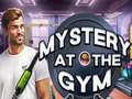 Jwèt Mystery at the Gym