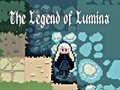 Jwèt The Legend of Lumina