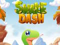 Jwèt Snake Dash
