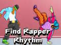 Jwèt Find Rapper Rhythm