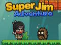 Jwèt Super Jim Adventure