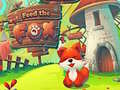Jwèt Feed The Fox