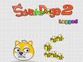 Jwèt Save The Doge 2