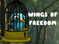 Jwèt Wings of Freedom