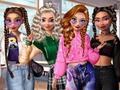 Jwèt School Popularity Challenge