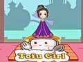 Jwèt Tofu Girl