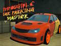 Jwèt Impossible Car Parking Master