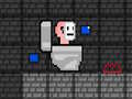 Jwèt Skibidi Man: Search of Skibidi Girl