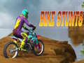 Jwèt Bike Stunts 