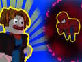 Jwèt Roblox: Multiverse Spider