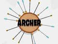 Jwèt Archer 