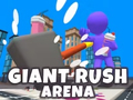 Jwèt Giant Rush Arena