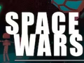 Jwèt Space Wars