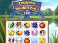 Jwèt Family Nest: Tile Match Puzzle