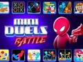 Jwèt Mini Duels Battle