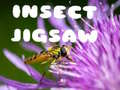 Jwèt Insect Jigsaw