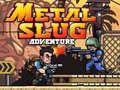 Jwèt Metal Slug Adventure